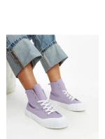 Tenisky model 207379 Solea