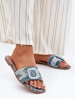 Papuče model 213962 Step in style