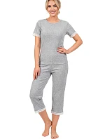 Pyžamo model 229395 Donna Pyžamo model 229395 Donna