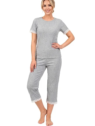 Pyžamo model 229395 Donna Pyžamo model 229395 Donna