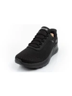 Topánky Skechers W 117504/BBK Topánky Skechers W 117504/BBK