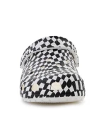 Drevák Crocs Classic warped checker 211007-103
