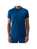 Pánska polokošeľa 4F M367 M 4FWMM00TPTSM367 46S