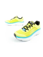 Skechers Max Cushioning pánska športová bežecká obuv light lime green