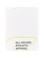 Chlapčenské tričko s potlačou 4F 4FJWAW25TTSHM2417-10S