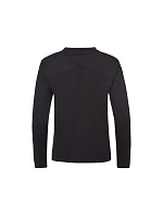 Dámske tričko Sail Racing W Race Heavy Ls black Dámske tričko Sail Racing W Race Heavy Ls black