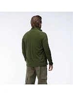 Pánsky fleece MAGNUM ESSENTIAL MICROFLEECE Pánsky fleece MAGNUM ESSENTIAL MICROFLEECE