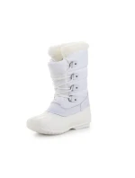 Geografické Nórsko Dámske zimné topánky Jenny W