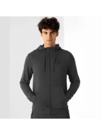 Pánska mikina M NOSH4-BLM353 23M - 4F