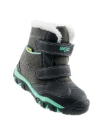 Detská obuv Daisy Mid Jr 92800184025 - Bejo