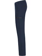 ProJob 2558 Waistpants Stretch (84–120) Pánske pracovné nohavice zo strečového materiálu 64.558S, tmavomodré ProJob 2558 Waistpants Stretch (84–120) Pánske pracovné nohavice zo strečového materiálu 64.558S, tmavomodré