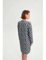 Vamp - Nočná košeľa s gombíkovou légou 19461 - Vamp