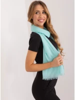 Závoj AT CH EH 2230.22 svetlo modrá