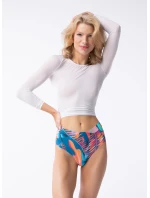 Dámske nohavičky Jungle Brasil Maxi - Julimex