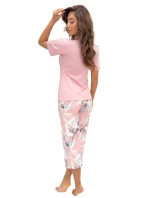 Pyžamo model 225015 Donna