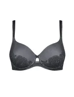 Dámska podprsenka Wild Rose Sensation WP čierna - Triumph Dámska podprsenka Wild Rose Sensation WP čierna - Triumph