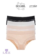 Nohavičky DC Girl 27280 A12 S–XL