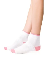Dámske ponožky Steven art.026 Sport