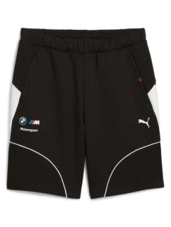 Puma BMW MMS šortky M 627461 01