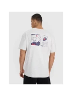 Tričko 4F M 4FRSS25TTSHM2981-27M