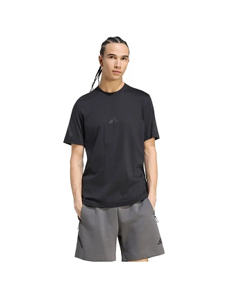 Pánske tričko adidas Z.N.E., čierne, KF3796 Pánske tričko adidas Z.N.E., čierne, KF3796