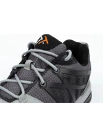 Pánska bezpečnostná pracovná obuv Regatta TT Mortify Trainer M Trk129 Grey Pánska bezpečnostná pracovná obuv Regatta TT Mortify Trainer M Trk129 Grey