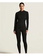 Craft Corporate Classic Baselayer Set W Dámska sada funkčného spodného prádla 81.9417 čierna