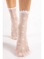 Fiore April 15 DEN G1165 farba:biela Fiore April 15 DEN G1165 farba:biela