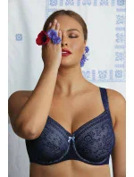 Dámska podprsenka s kosticami Fleur 5653 380 Maritim blue - Anita
