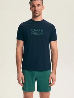 PÁNSKE PYŽAMO BET 44499 AW26