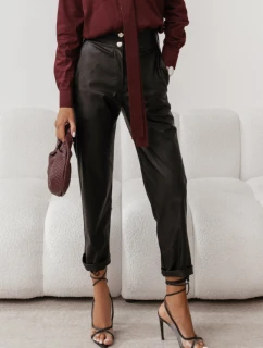 Dámske nohavice model 219509 LaBalancia