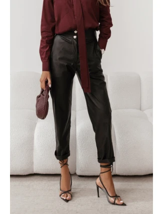 Dámske nohavice model 219509 LaBalancia