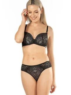 Podprsenka Mefemi Desire push-up