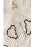 WiK SO&LI 017 Bavlnené nohavice 23 35-42