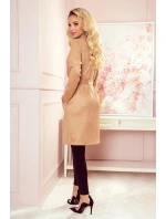 Dámsky kabát 354-2 - NUMOCO Dámsky kabát 354-2 - NUMOCO