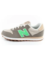 Topánky New Balance M GM500TPG