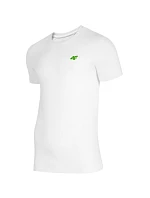 Tričko 4F M3096 M 4FWSS25TTSHM3096 10S pánske