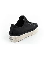 Converse Chuck Taylor – dámske športové topánky, espadrilky, módne, čierne, pohodlné Converse Chuck Taylor – dámske športové topánky, espadrilky, módne, čierne, pohodlné