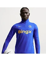 Mikina Nike Chelsea FC Strike Drill Top II 4207-453 Mikina Nike Chelsea FC Strike Drill Top II 4207-453