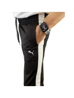 Pánske kontrastné nohavice M 831288 01 - Puma