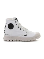 Dámske topánky Pampa HI HTG SUPPLY STAR W 77356-116-M - Palladium