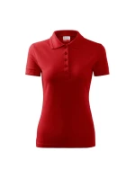 Dámske polo tričko Reserve W MLI-R2307 - Rimeck