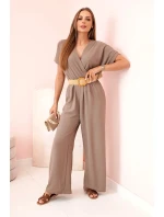 Kombinéza s opaskom Fango Kombinéza s opaskom Fango