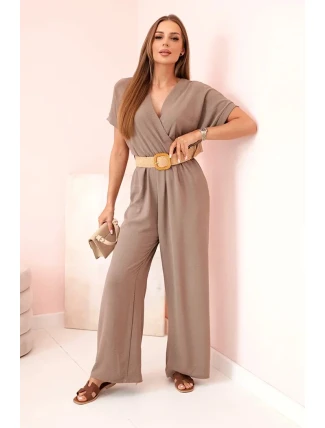 Kombinéza s opaskom Fango Kombinéza s opaskom Fango