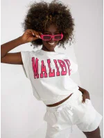 Súprava EM KMPL 730.60 bielych