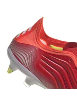 Pánske športové kopačky Copa Sense.1 SG M FY6201 Červená s bielou - Adidas