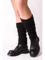 Vlnené návleky 095