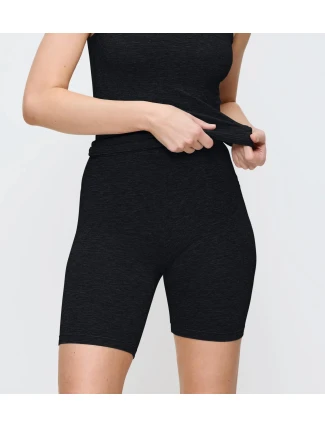 Šortky Beauty Layers Wool - ČIERNA - TRIUMPH ČIERNA - TRIUMPH