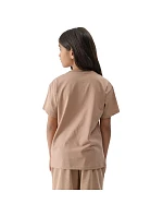 Tričko 4F F2326 Jr 4FJWSS25TTSHF2326 83S