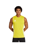 Adidas Tiro 25 Competition Sleeveless Jersey M JI8954 Muži